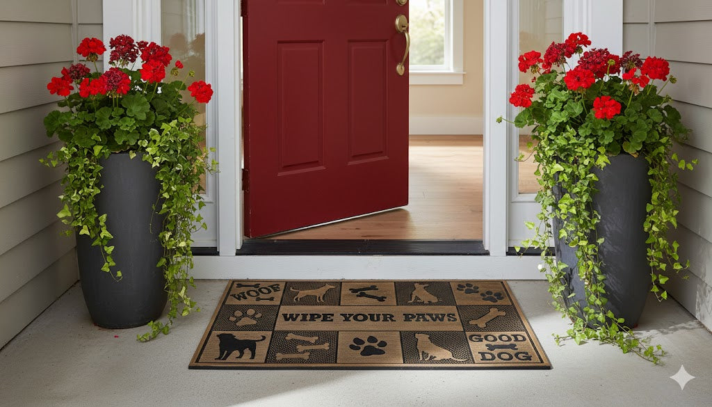 dogdoormat